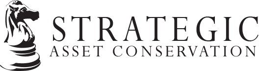 Strategic Asset Conservation